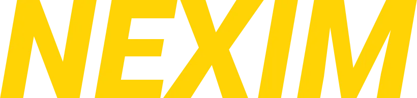 لوگوی نکسیم