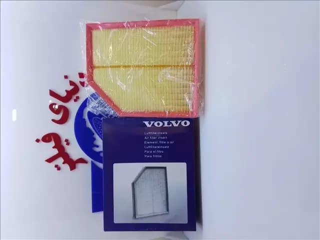 عکس محصول فیلتر هواکش ولوو XC90