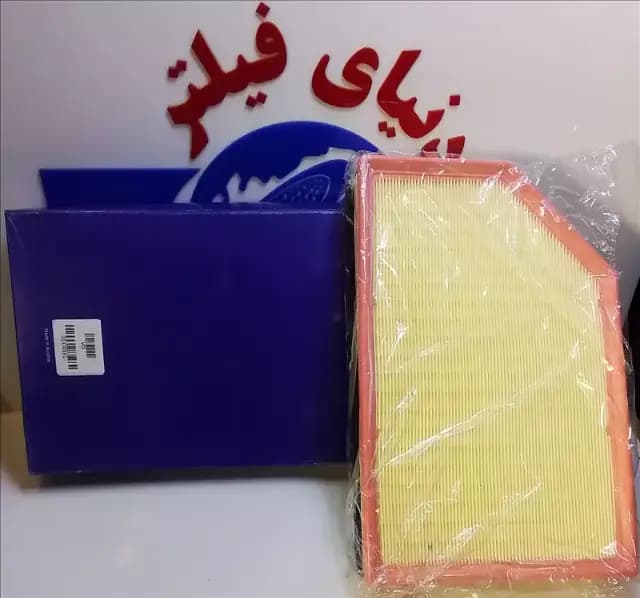 عکس محصول فیلتر هواکش ولوو XC60