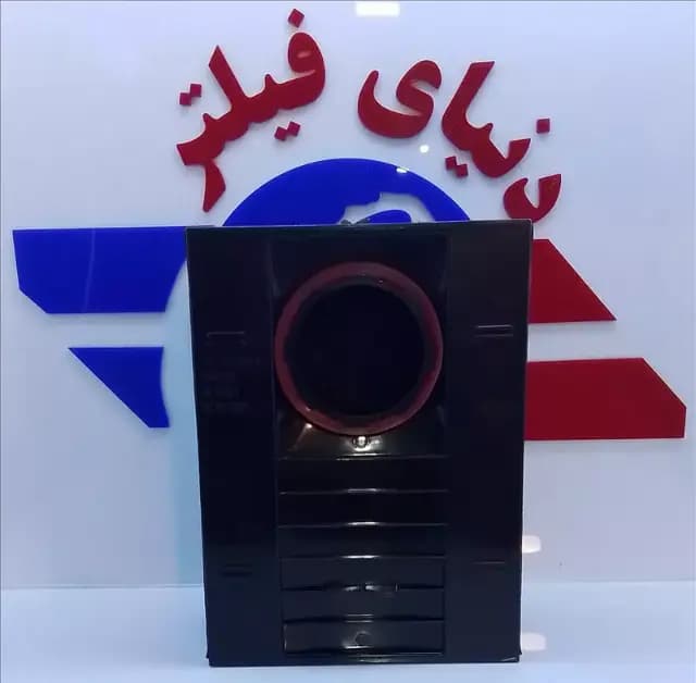 عکس محصول فیلتر هواکش پورشه ماکان