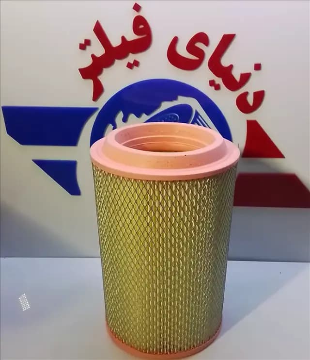 عکس محصول فیلتر هوا ون وانا