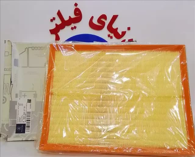 عکس محصول فیلتر هوای بنز اسپرینتر