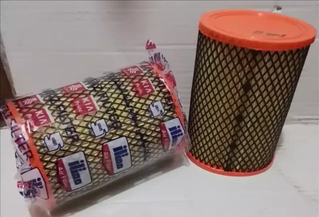 عکس محصول هوای پیکان انژکتور توری دار