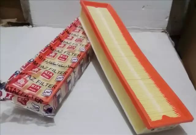 عکس محصول فیلتر هوای اس دی بلند