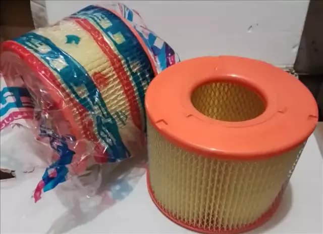 عکس محصول فیلتر هوای نیسان دیزل،نیسان پادرا