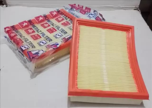 عکس محصول فیلتر هوای پی کی