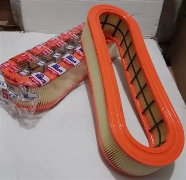 عکس محصول فیلتر هوای تیبا