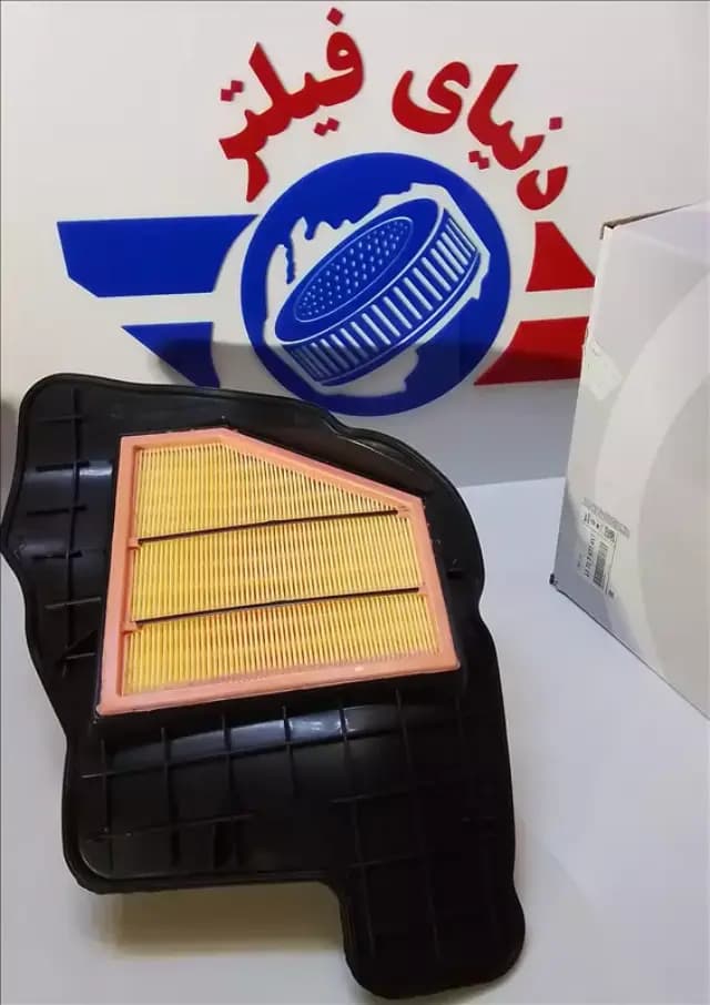 عکس محصول فیلتر هواکش BMW سری 7 – ( 2015 ) X6 – X5( 6 سیلندر)