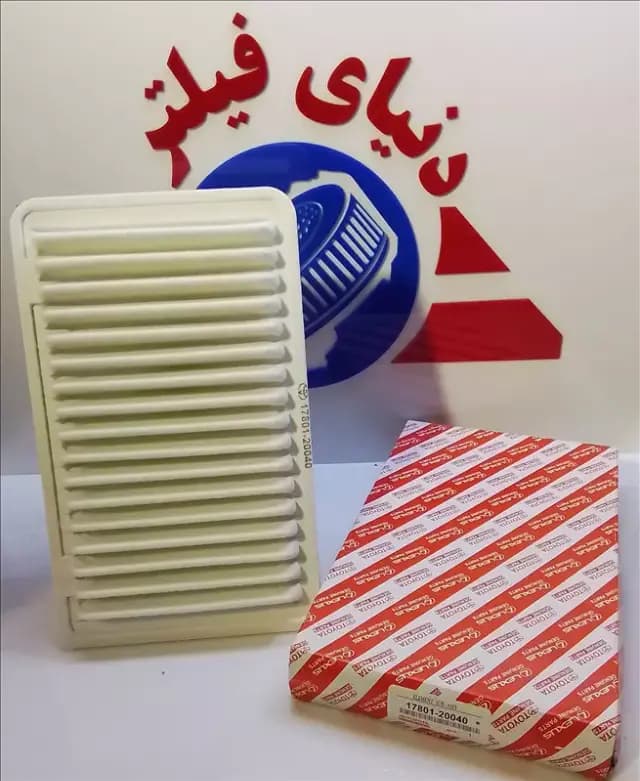 عکس محصول فیلتر هواکش تویوتا کمری 2005 لکسوس (350 (2007) *