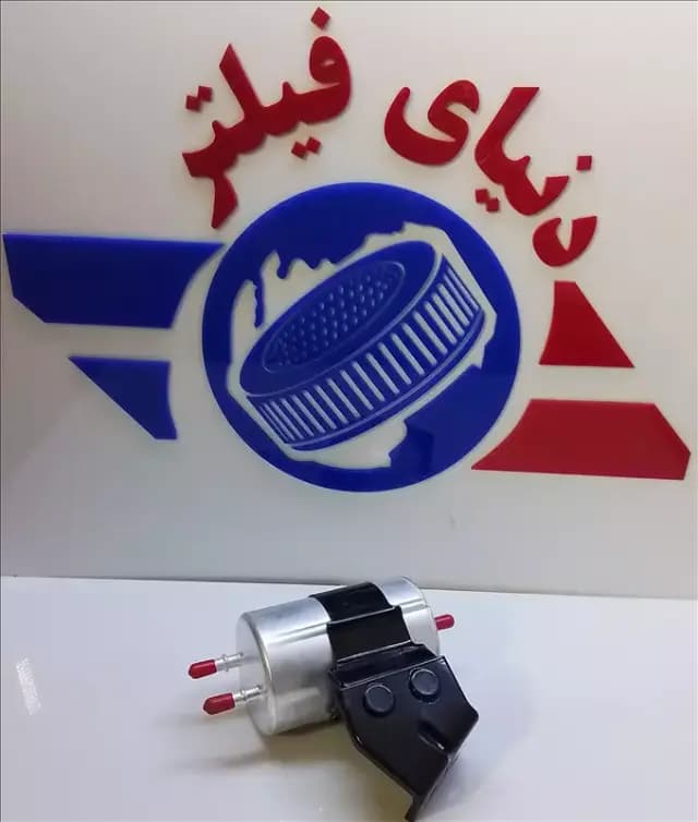 عکس محصول صافی بنزین سانگ یانگ کوراندو