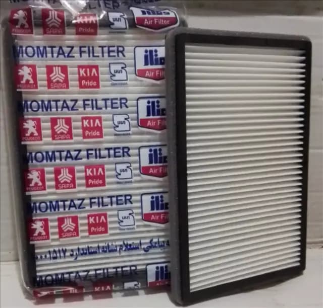 عکس محصول فیلتر کابین 405