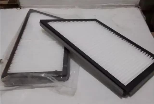عکس محصول فیلتر کابین 206