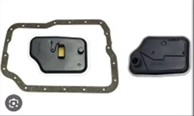 عکس محصول فیلتر گیربکس مزدا3 جدیدٔ-مزدا2-بسترن b30