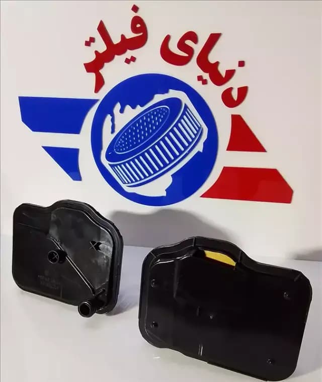 عکس محصول فیلتر گیربکس جیلی سواری،جک s3،جک j4،هایما s5