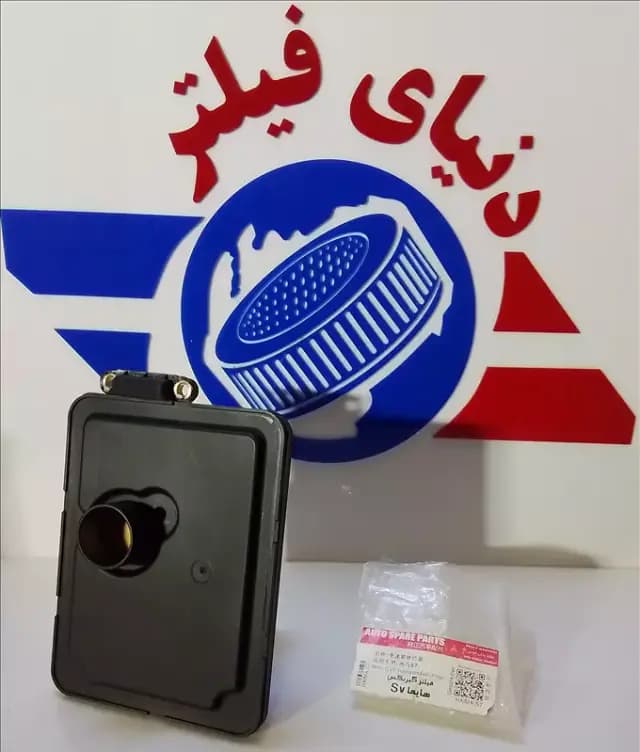 عکس محصول فیلتر گیربکس هایما s7