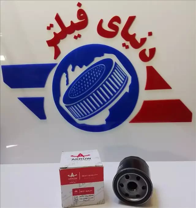 عکس محصول فیلتر روغن لیفان X60,X50